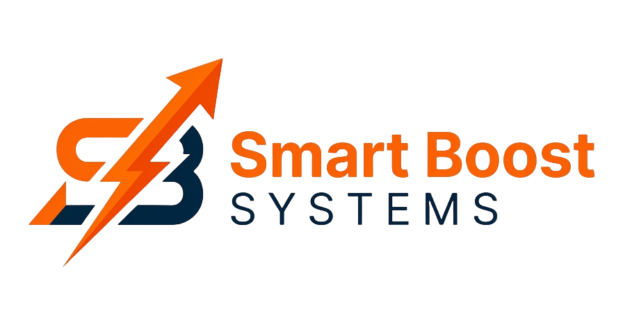Smart Boost Systems